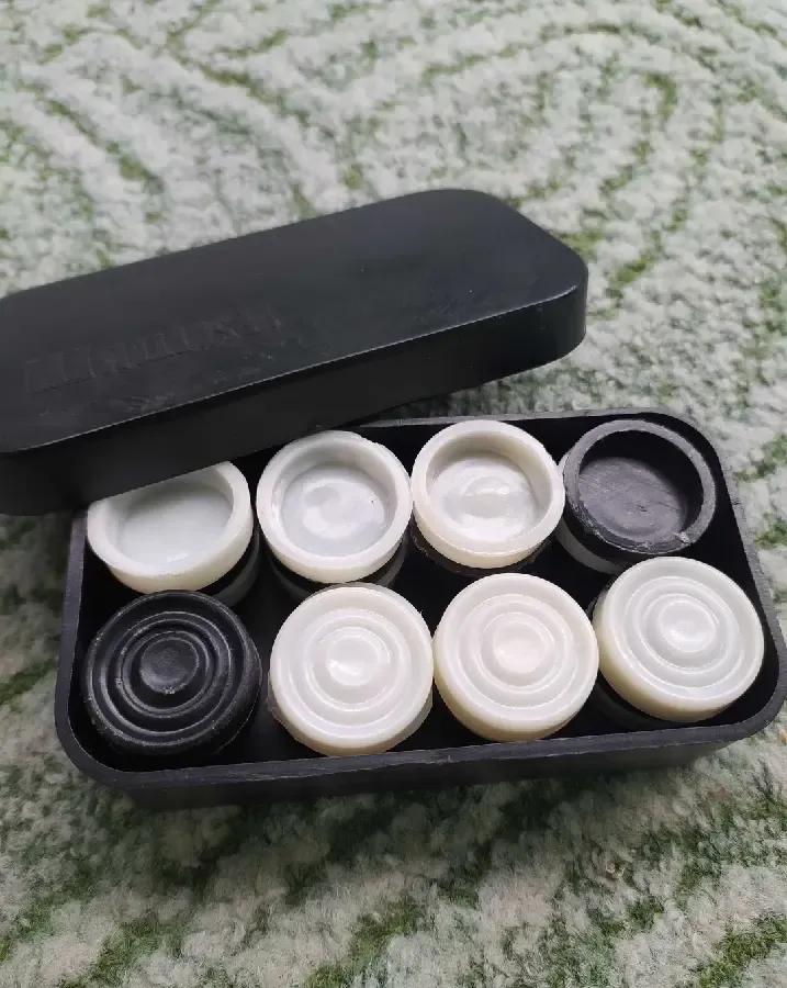 Куплю шахмати, доміно ссср и настольні ігры 3