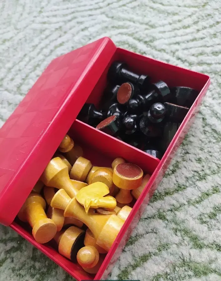 Куплю шахмати, доміно ссср и настольні ігры 2