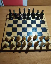 Куплю шахмати, доміно ссср и настольні ігры