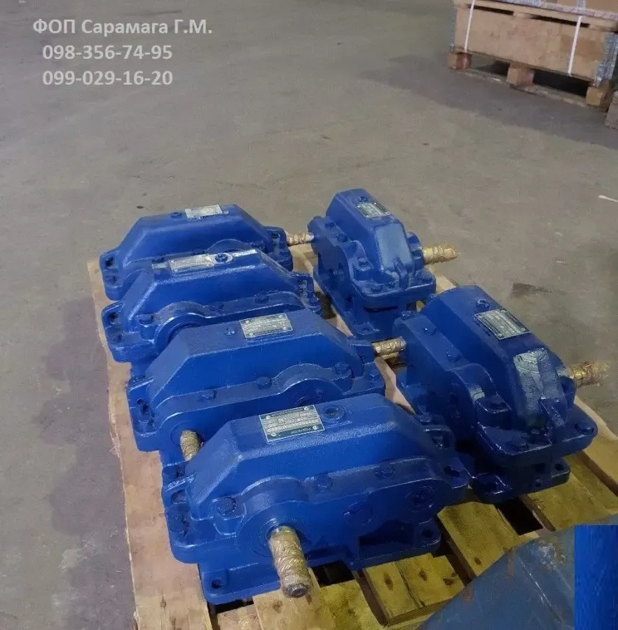 Продам Редуктор 1Ч-63, Ч-63, Ч-80, ч-100, ч-125, ч-160, 2 ч80, 1ч-160,