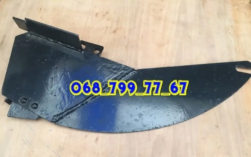 Диск розподільчий СПЧ-6 6