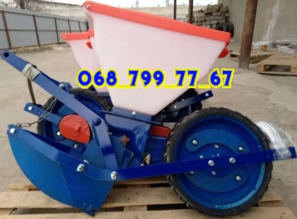 Диск розподільчий СПЧ-6 3