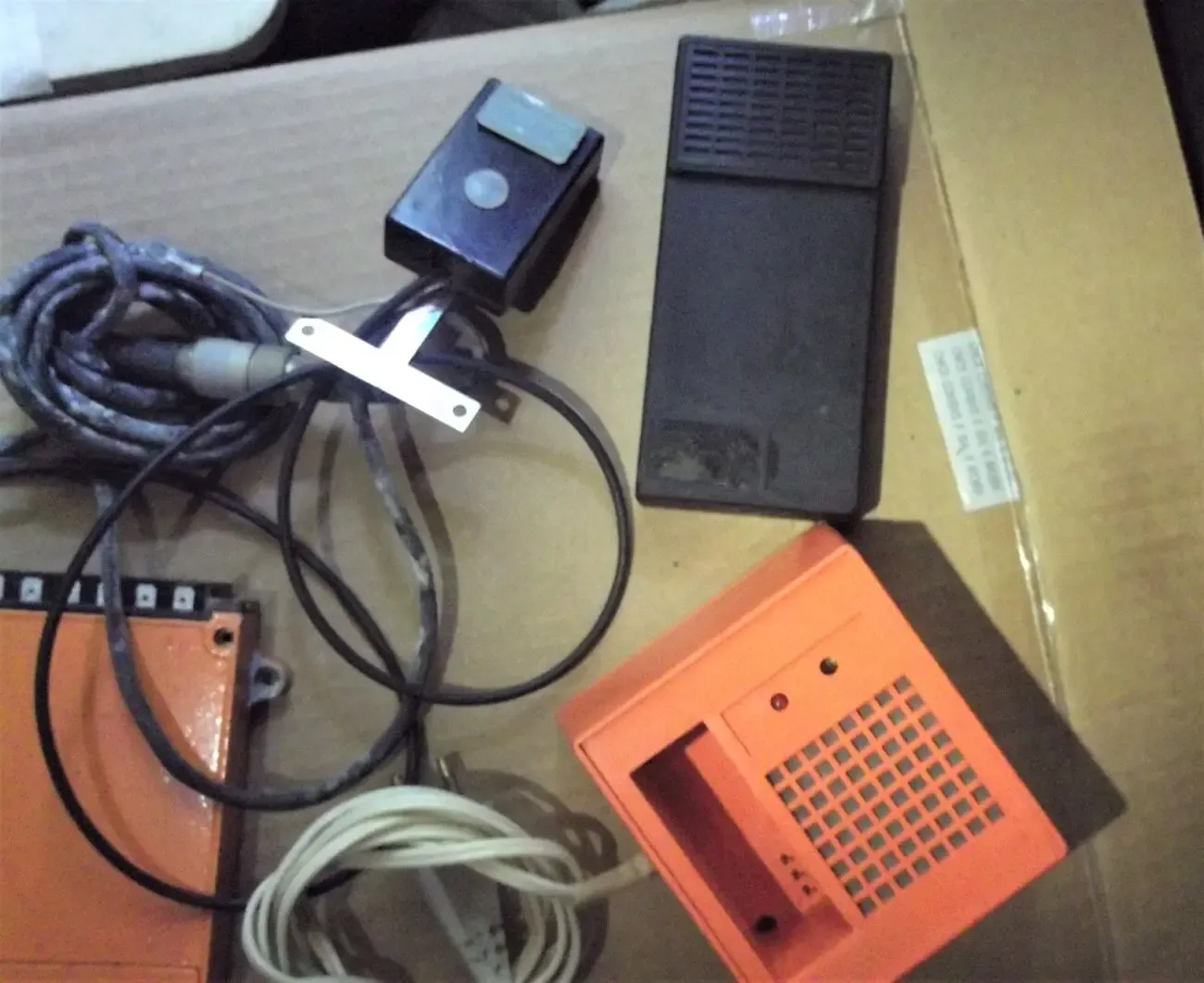 Автомобильная Радиосигнализация СССР 3