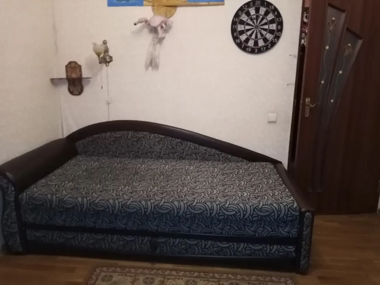 Шикарнае предложение возле Отбойного рынка ! 2