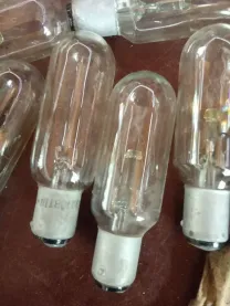 Лампы 220В 10ВТ 111-76-1 производства