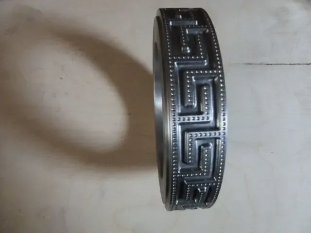 Валы для горячего тиснения  восточный -2 3