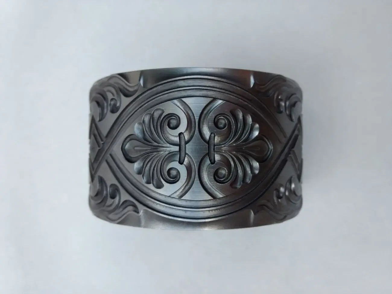 Валы для горячего тиснения  восточный -2