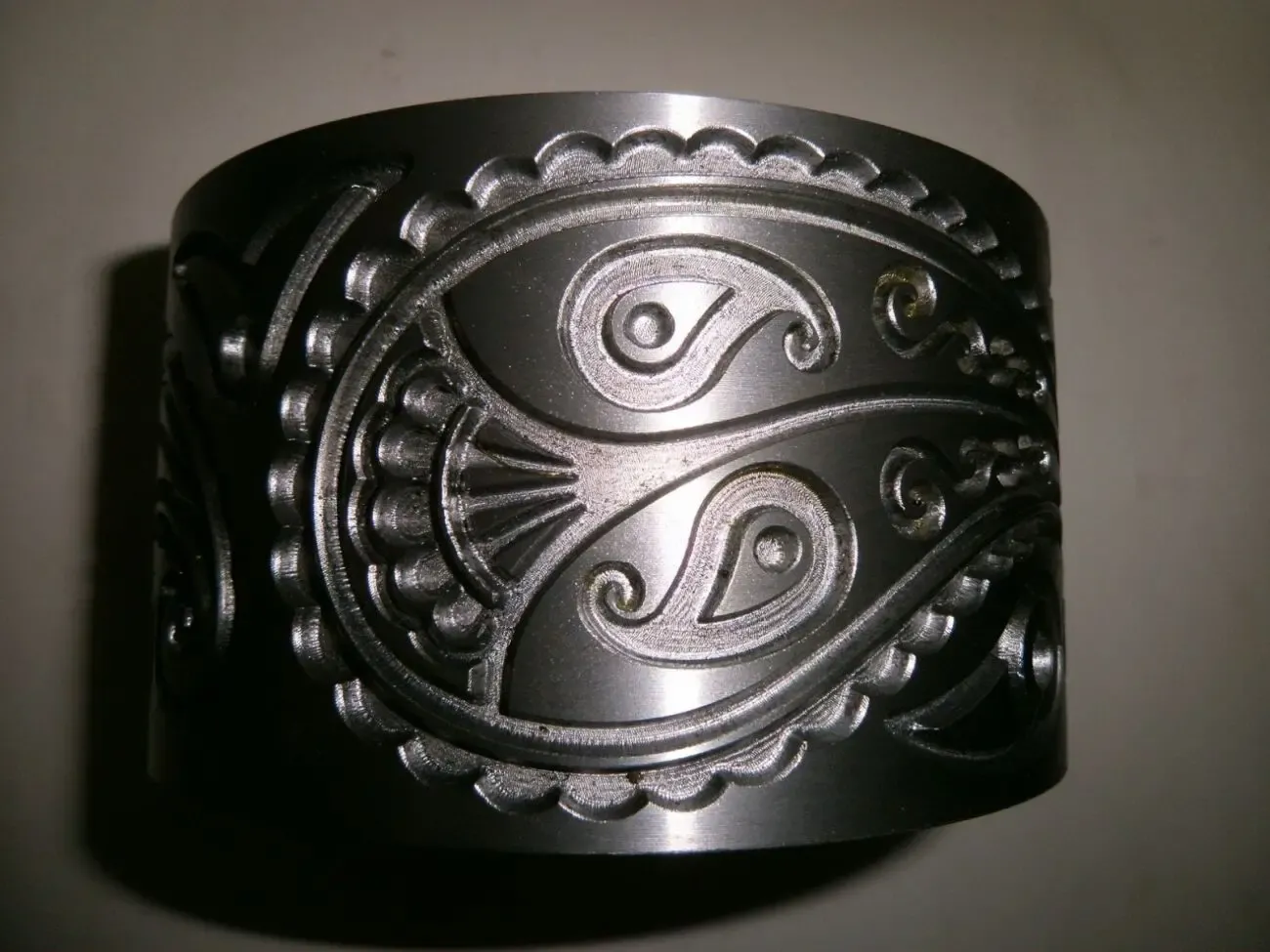 Валы для горячего тиснения  восточный -2 4