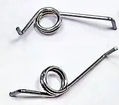 Пружина для возврата дужки лесоукладывателя 2