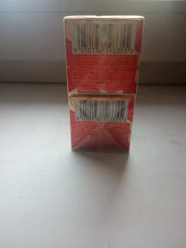 Парфюмированная вода Avon Alpha 2