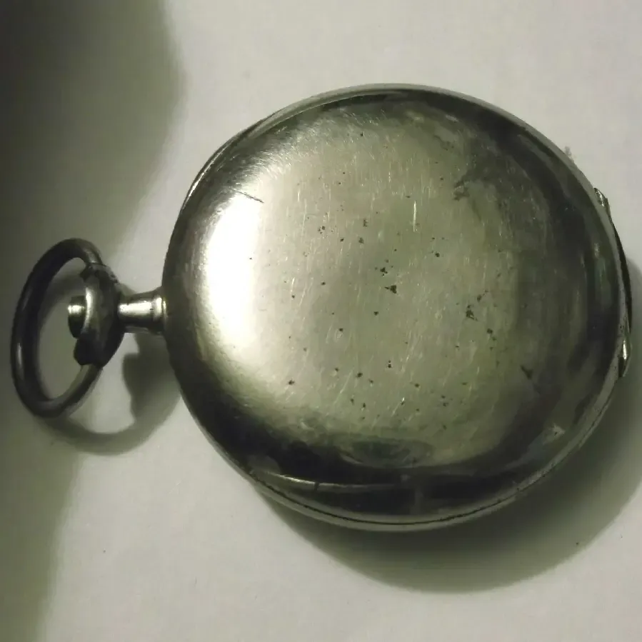 Куплю старий кишеньковий годинник 3