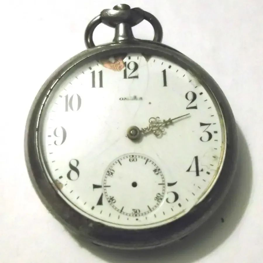 Куплю старий кишеньковий годинник