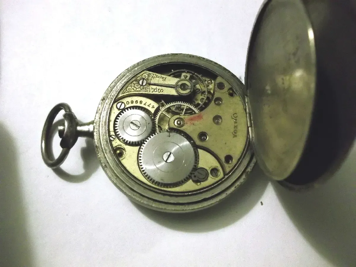 Куплю старий кишеньковий годинник 2