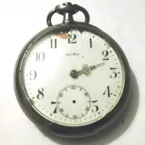 Куплю старий кишеньковий годинник