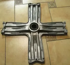 Крестовина 174000690 174000911 для Индезит Аристон