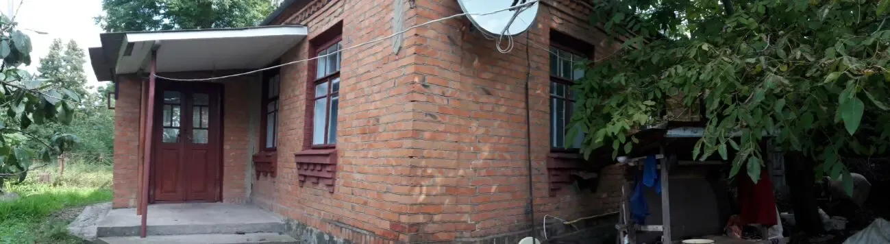 Продам будинок 2
