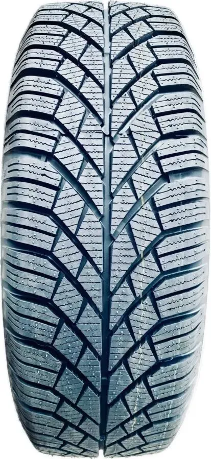 Шини зимові 205/60 R16 92H резина зимняя DOMIN EcoComfort Poland