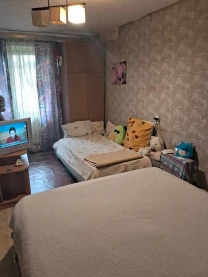 1к ул. Косиора, почасово, посуточно, лев. берег