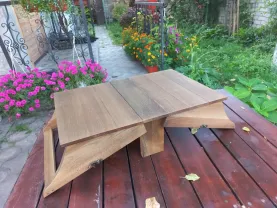 Столик для пикника - трансформер.