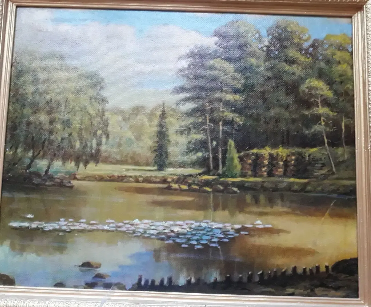 Продам: картину 