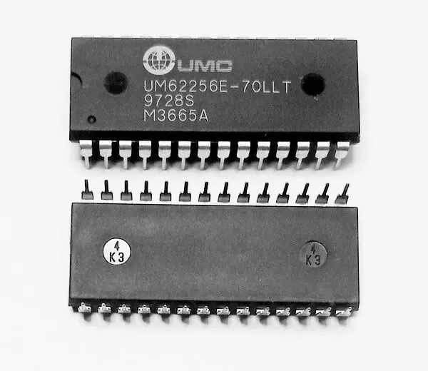 Микросхемы различных серий большой выбор со склада 2