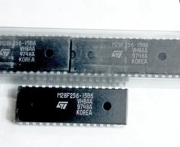 Микросхемы различных серий большой выбор со склада 5