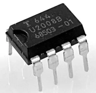 Микросхемы различных серий большой выбор со склада 9