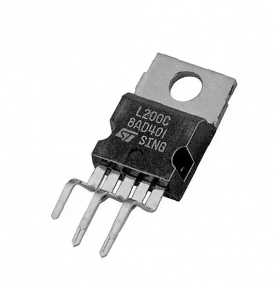 Микросхемы различных серий большой выбор со склада 3