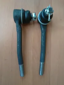 Наконечник рулевой тяги 2101, 2102, 2103, 2104, 2105, 2106, 2107