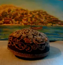 Тюбетейка на заказ