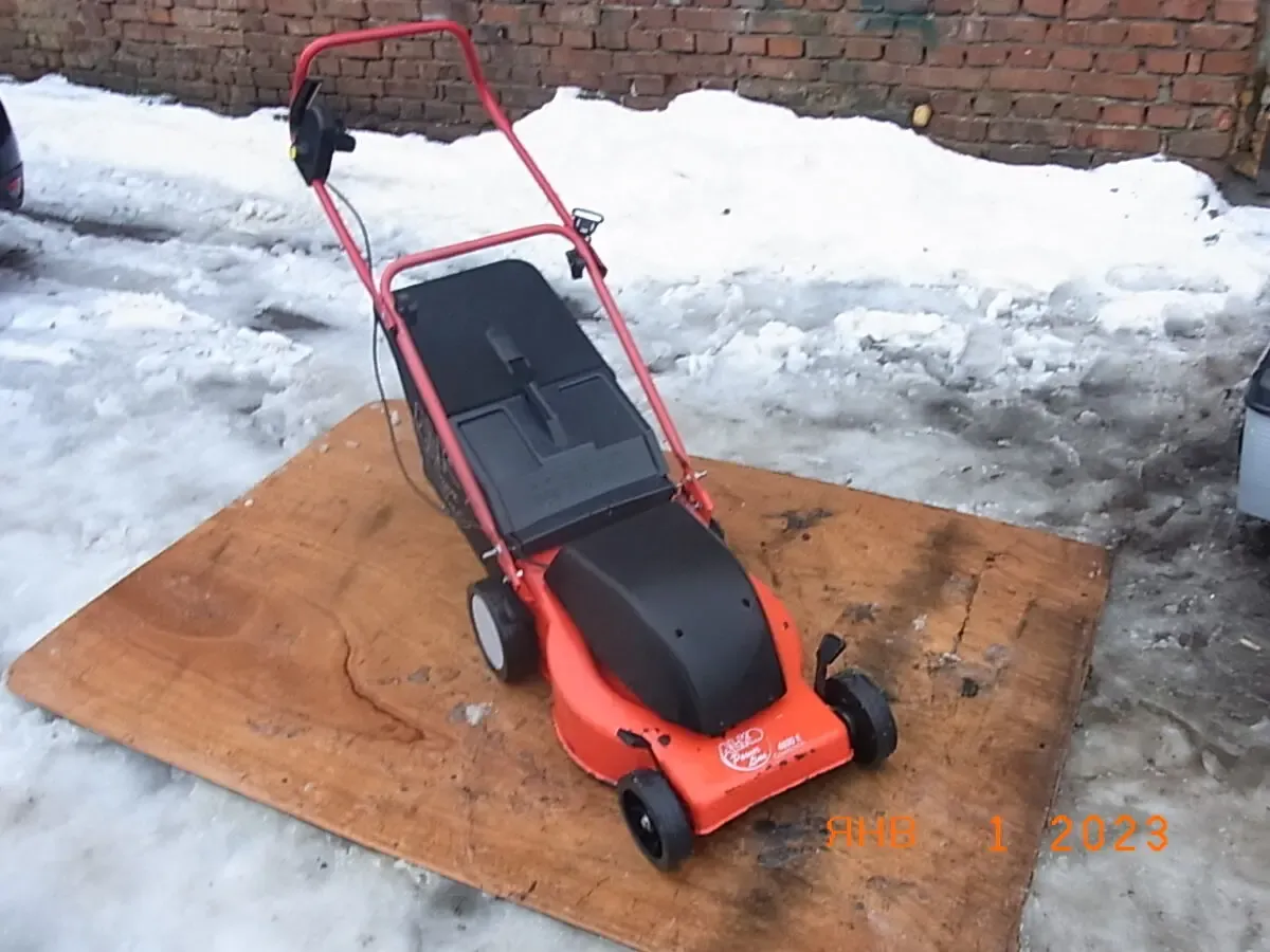 Газонокосарка MTD, AL-CO. VARIOLUX_Бензин_Електро_Тример_Пилосос_пили 10