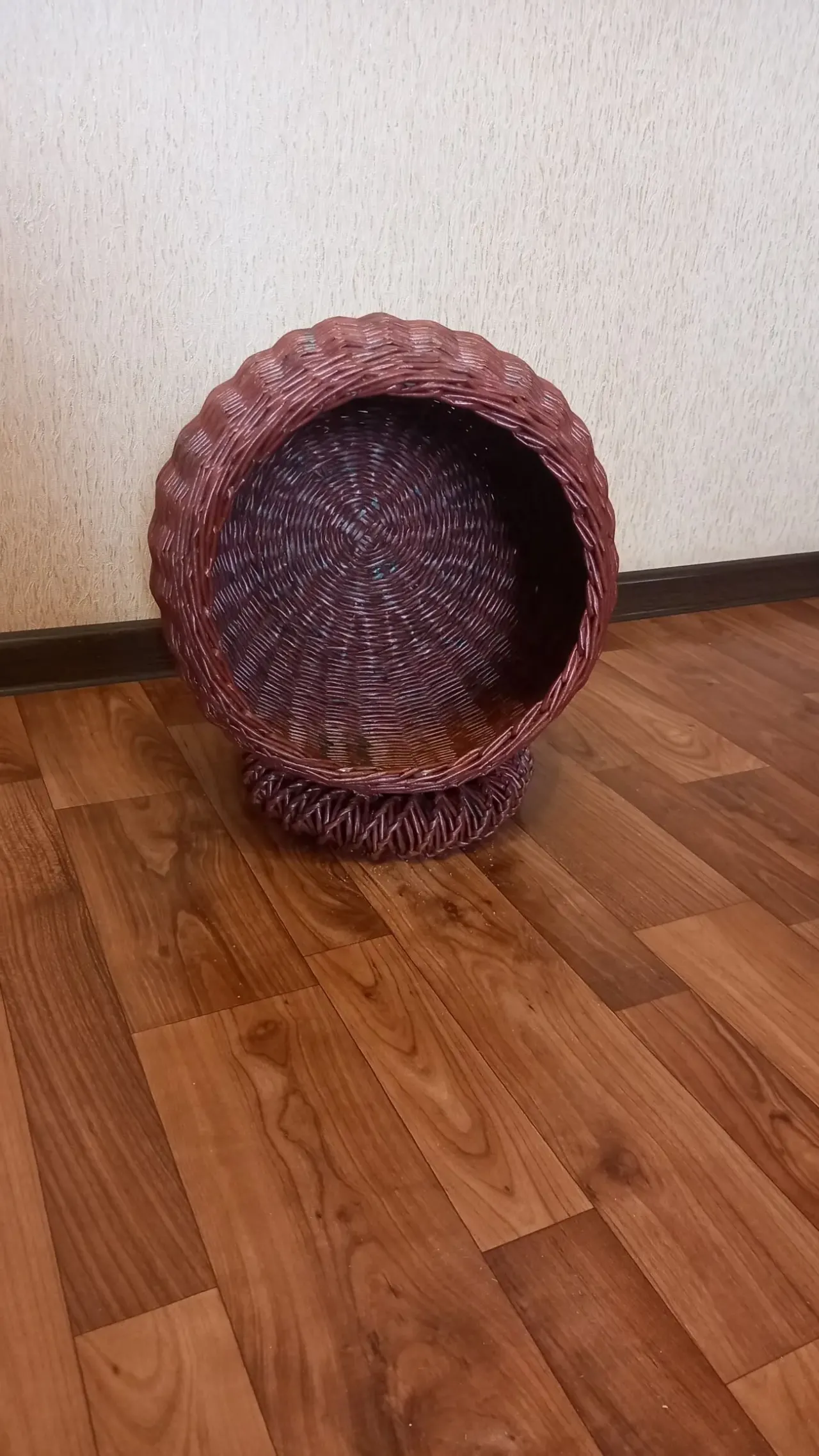 будиночок для кота