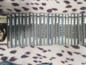 Продам книги из серии ЖЗЛ