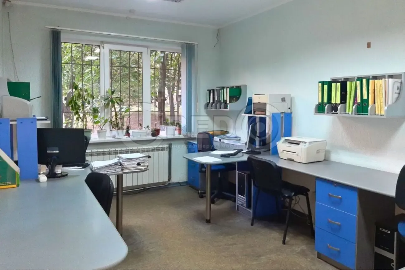 Продажа нежилого помещения ул. И. Авраменка 8