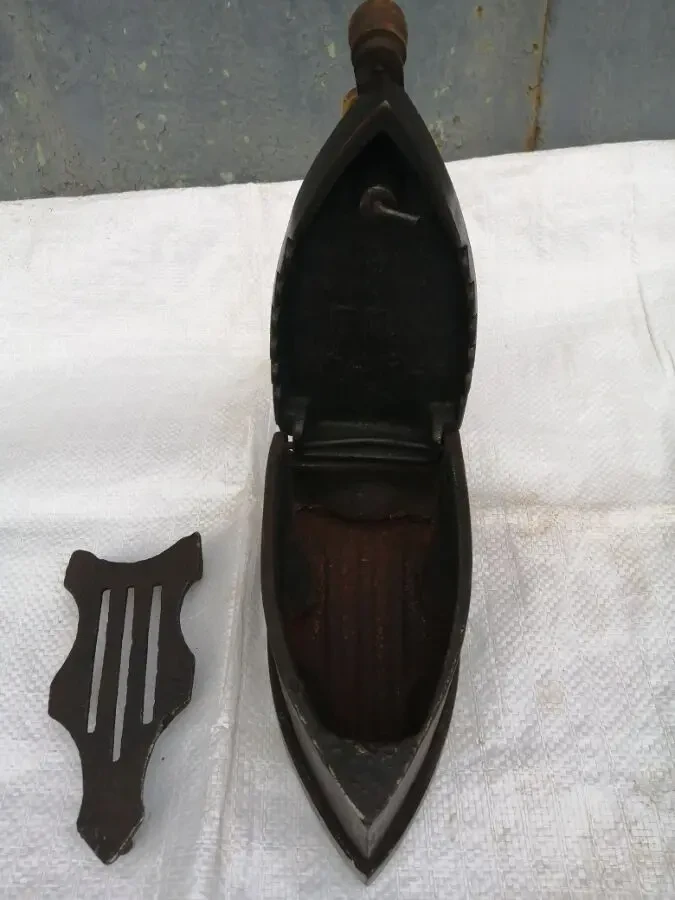 все для печей. 6