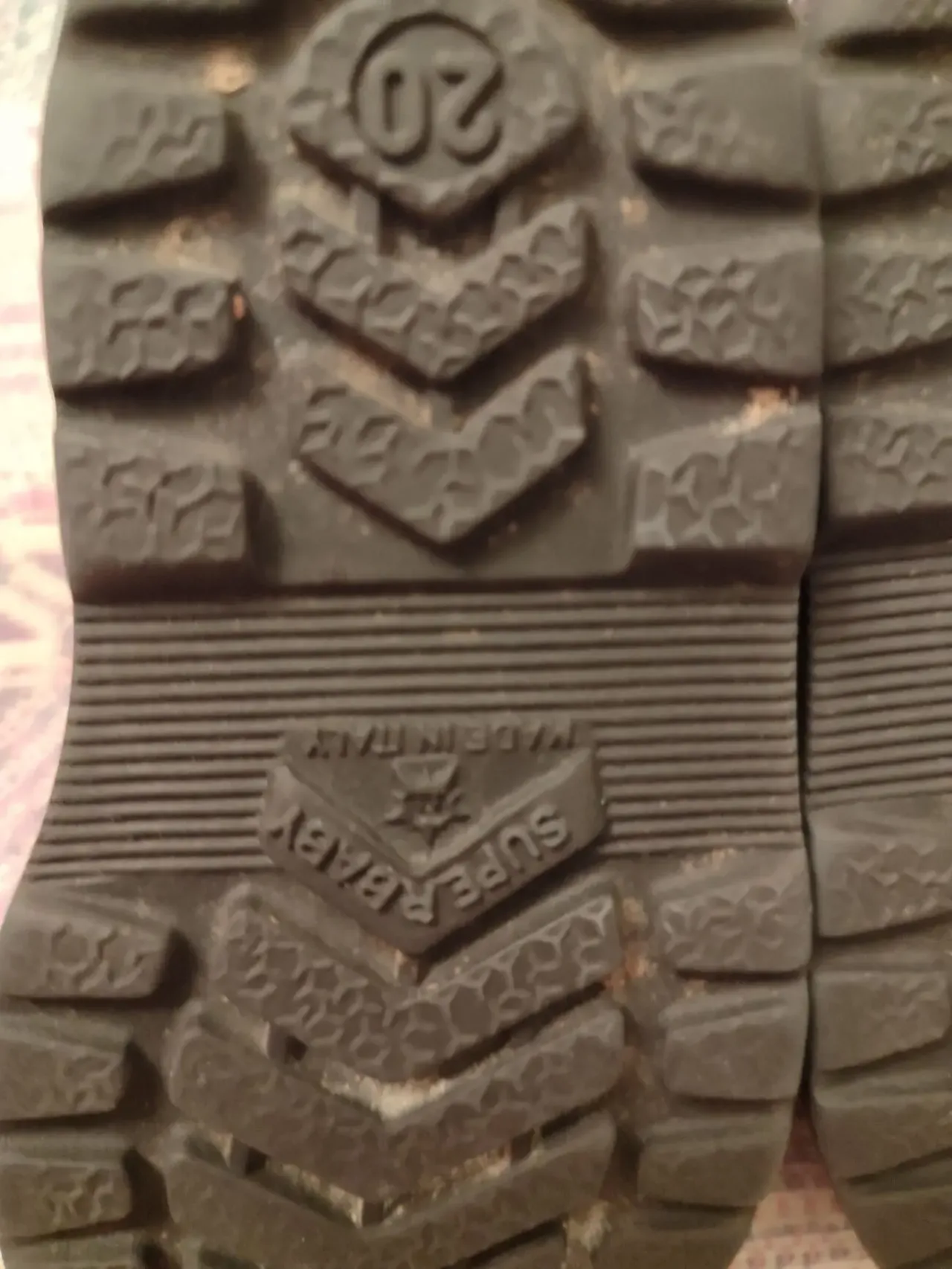 Ботинки кроссовки детские 4