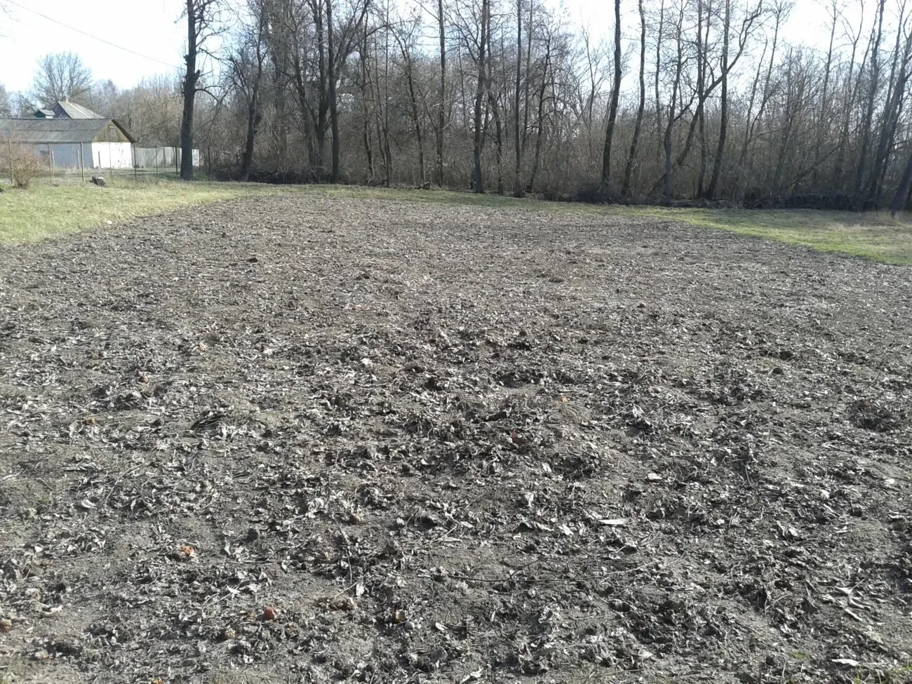 Продам земельный участок 3