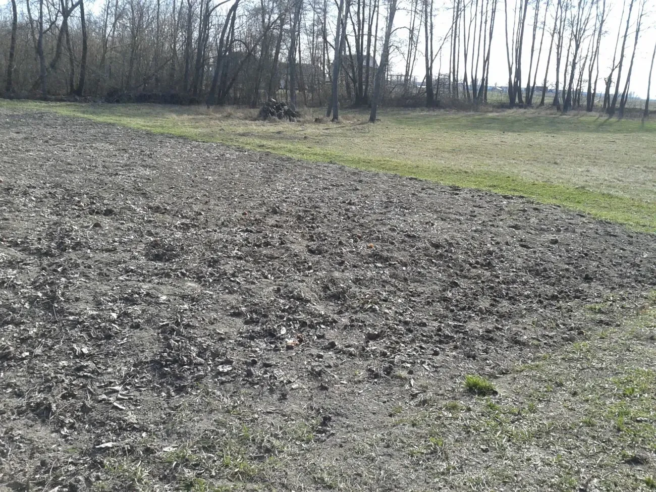 Продам земельный участок 5