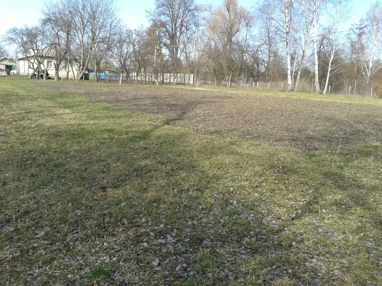 Продам земельный участок 6