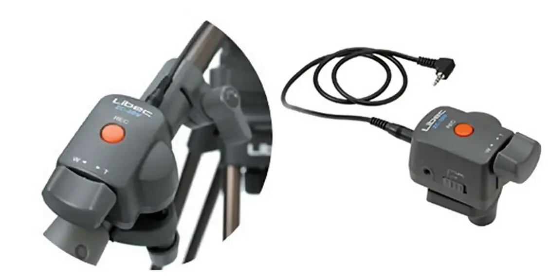 Пульт Libec ZC-3DV