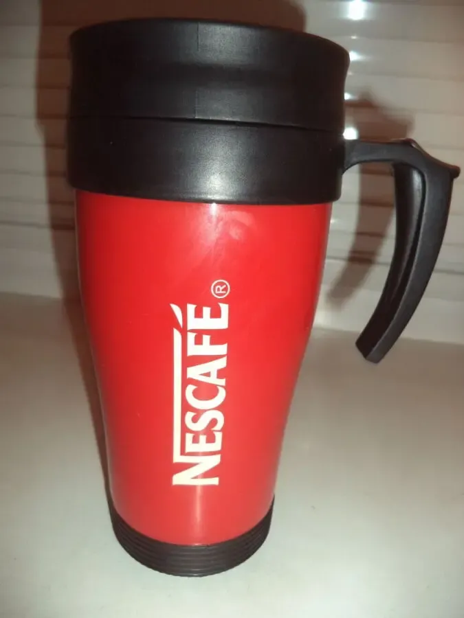 Термочашка Термокружка 7