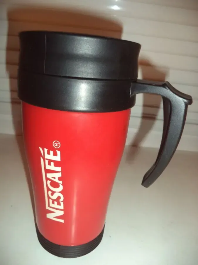 Термочашка Термокружка 2