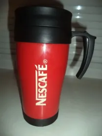 Термочашка Термокружка