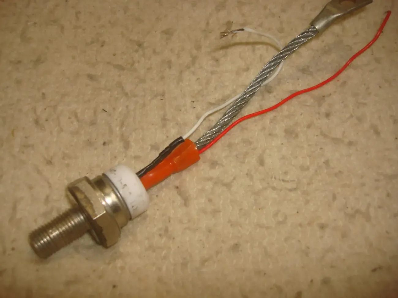 Тиристоры  Т133   Т143   Т160  Т50    Т161 4