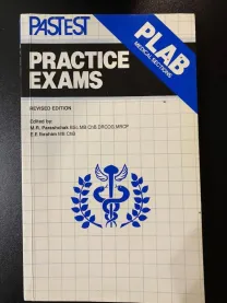Practice exams