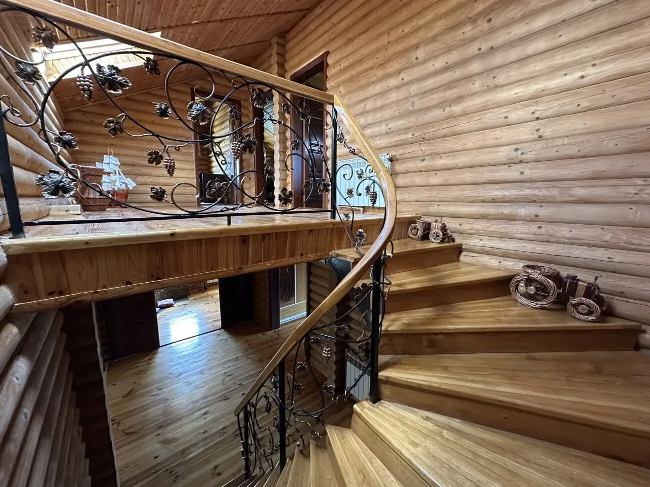 Продам 2-эт. Дом 120м2 с.Субботцы, Орлиное Гнездо. 8