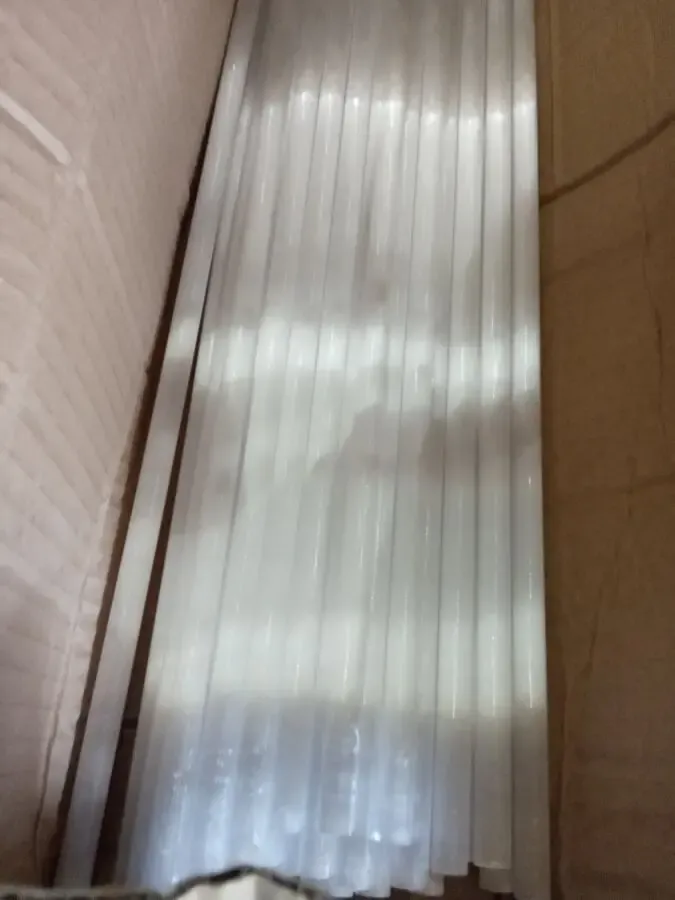 Трубка кварцевая Д10 2