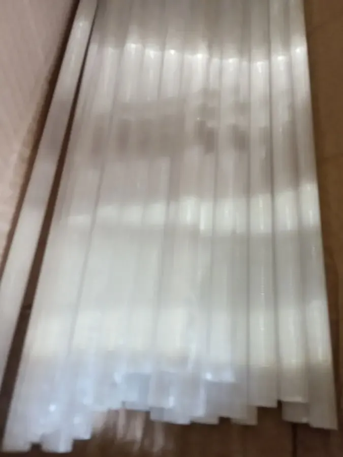 Трубка кварцевая Д10 3