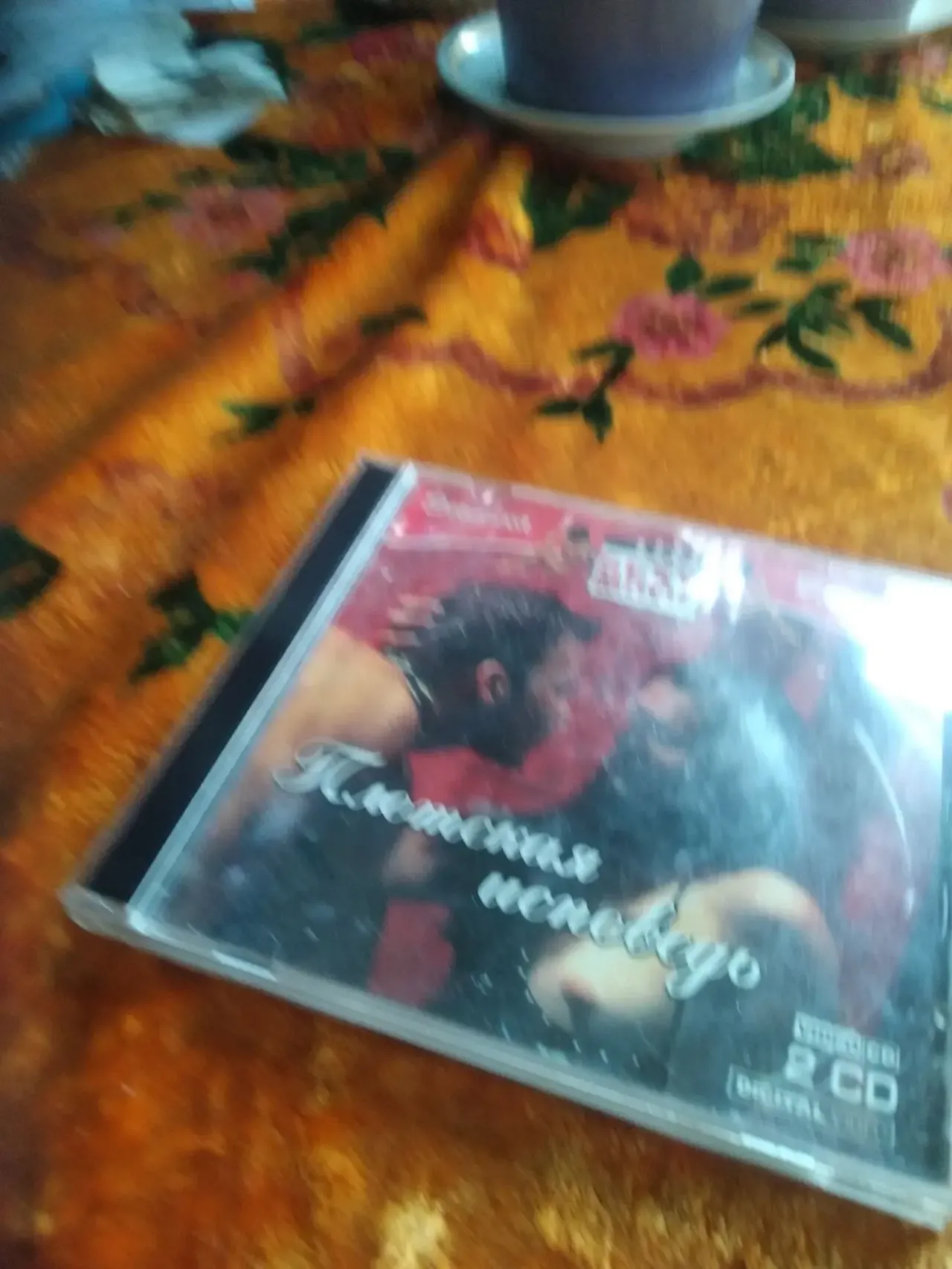 Продам  DVD диск. 5