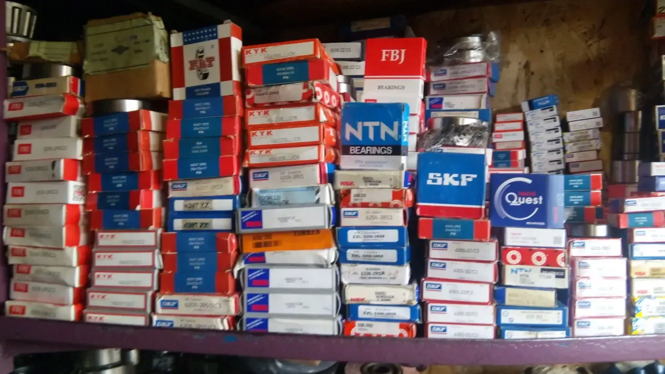 Подшипник куплю